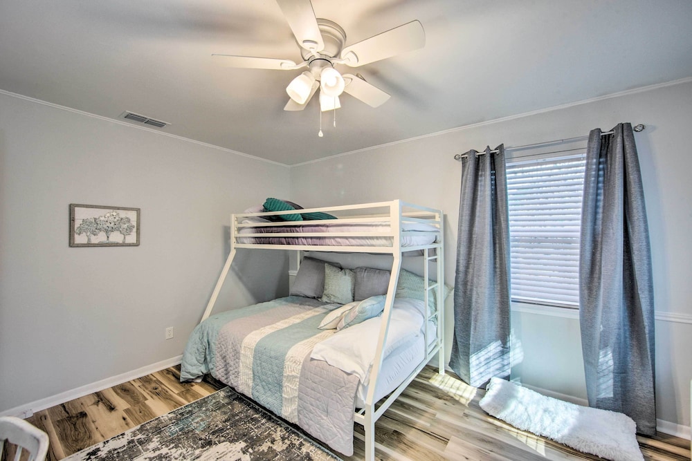 House (2 Bedrooms) photo 1