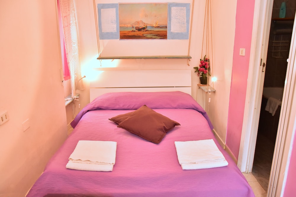 Triple Room, Terrace, City View