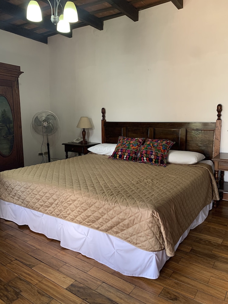 Superior Double Room photo 1