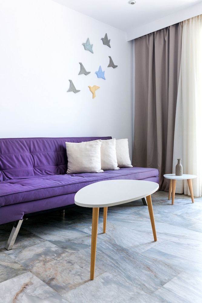 Room, Sea View (Maisonette)