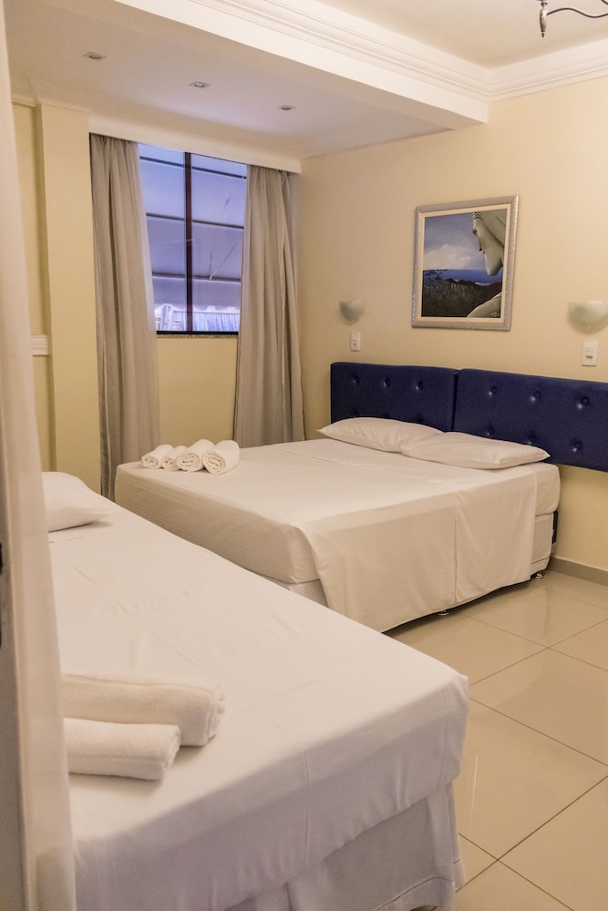 Economy Triple Room