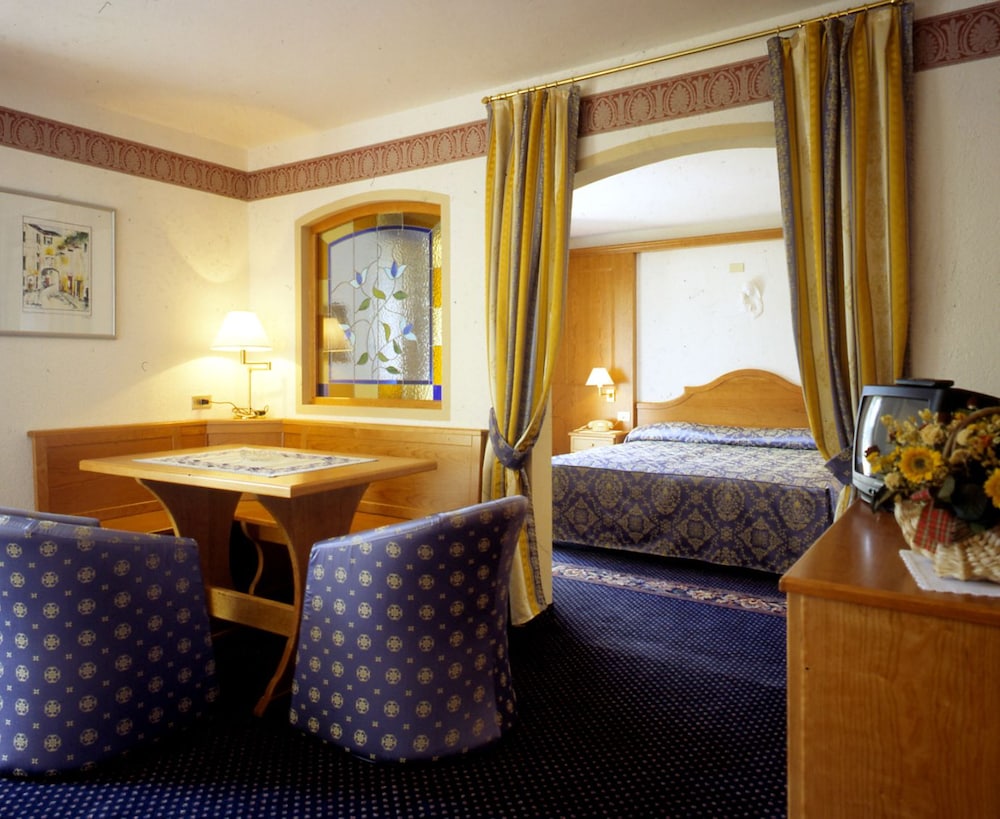 Luxury Double Room, Mountain View photo 1