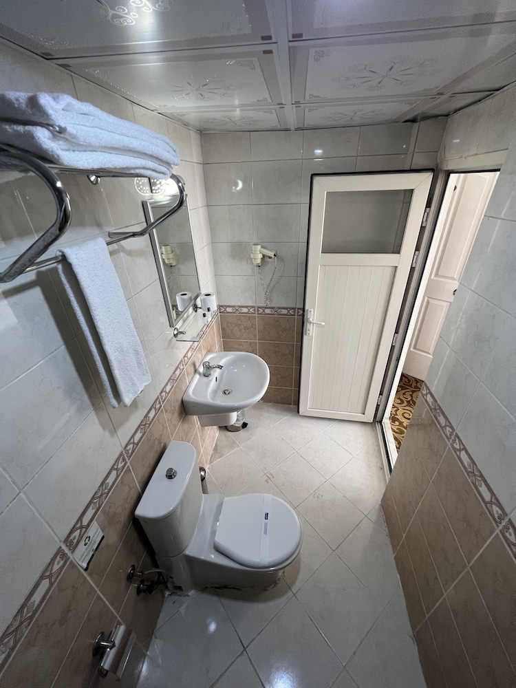 Family Triple Room photo 3