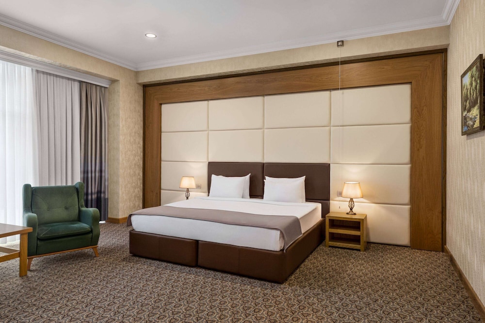 Room, 1 King Bed, Accessible, Non Smoking photo 2
