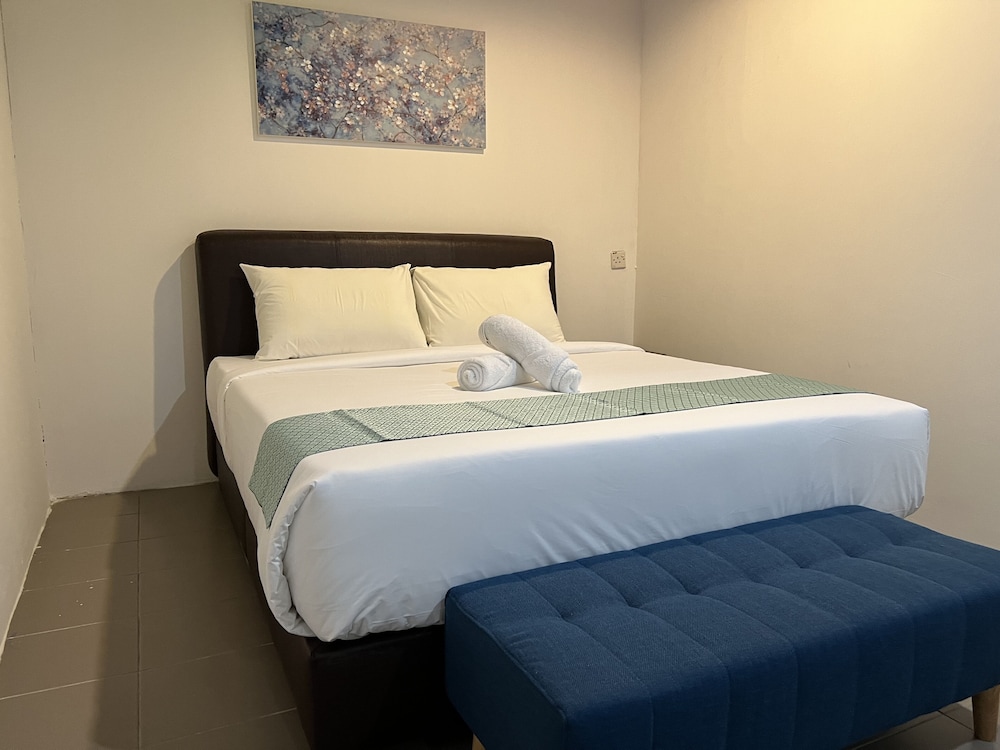 Deluxe Double Room, Non Smoking, City View - Photo 3