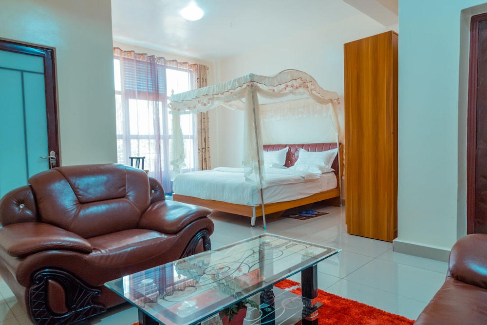 Deluxe Double Room photo 2