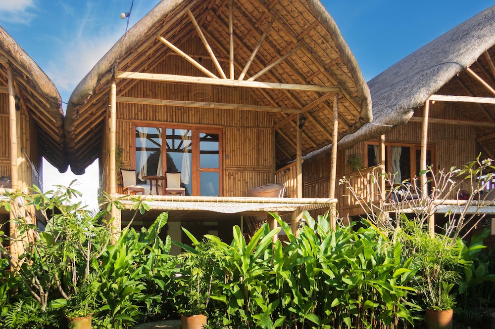 Premier Suite Villa