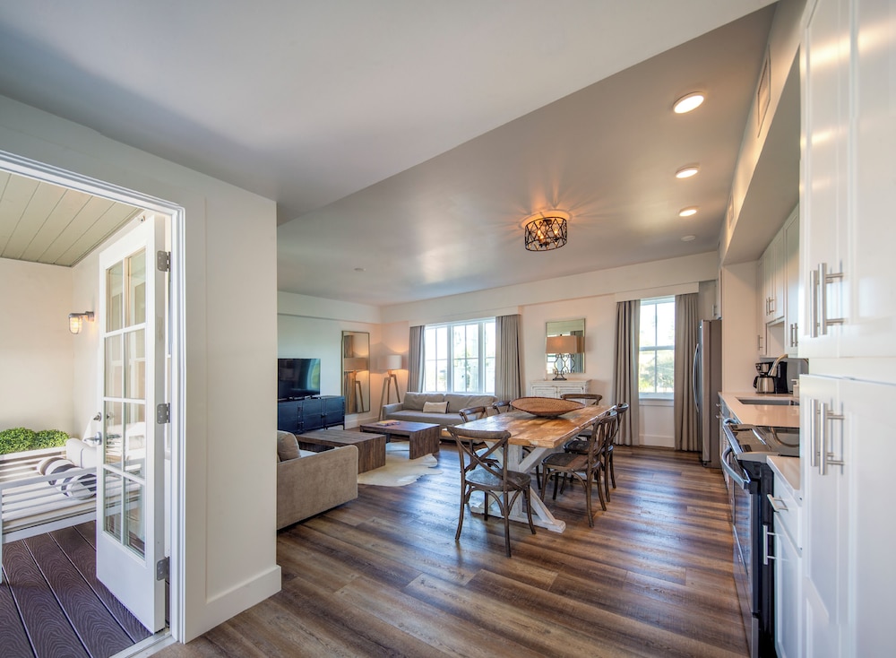 Deluxe Suite, 1 Bedroom