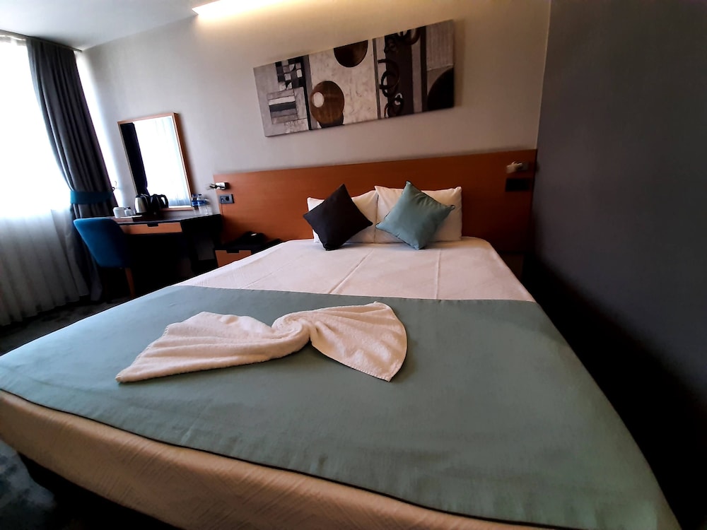Standard Double Room photo 1