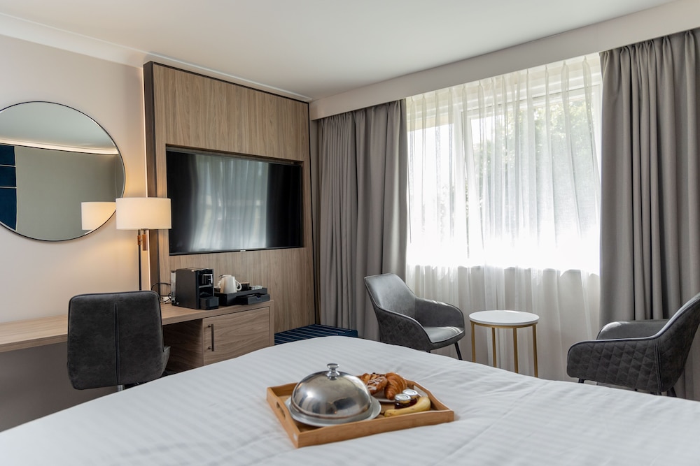 Executive Room, 1 King Bed - Photo 2