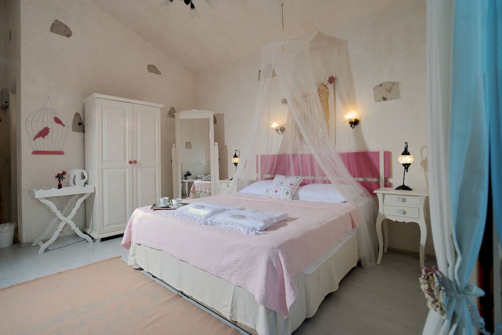 Habitación Doble Deluxe
