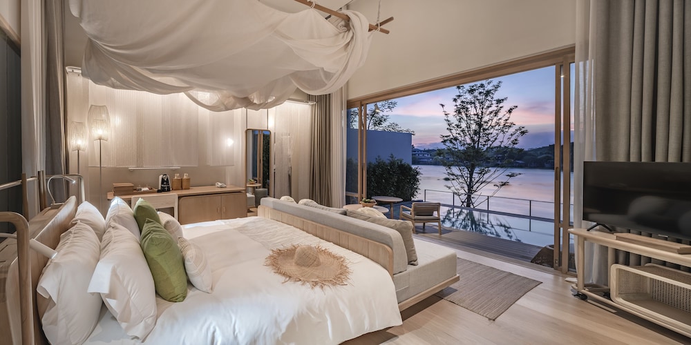River View Pool Villa - Photo 15