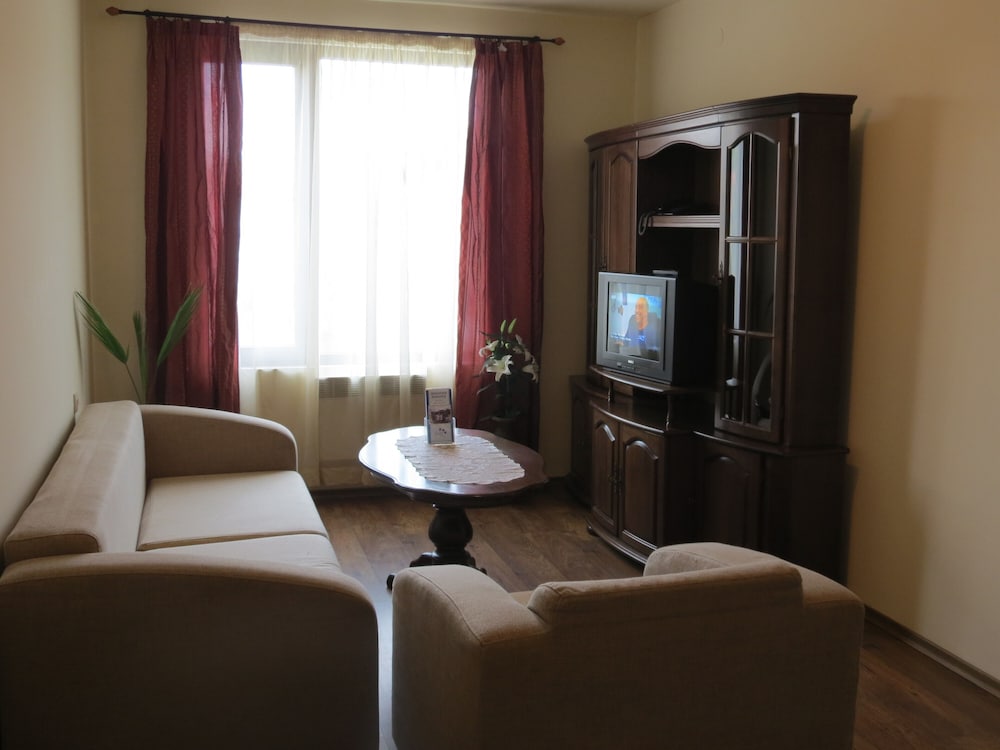 Apartment, 1 Bedroom - Photo 1