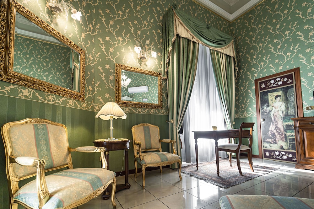 Suite photo 2