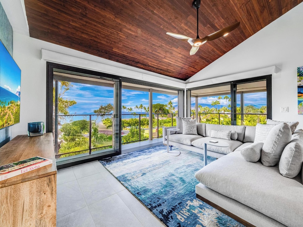 Condo, 2 Bedrooms, Ocean View (1504)