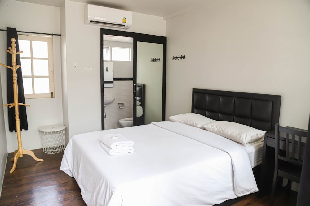 Superior Double Room, Non Smoking photo 1