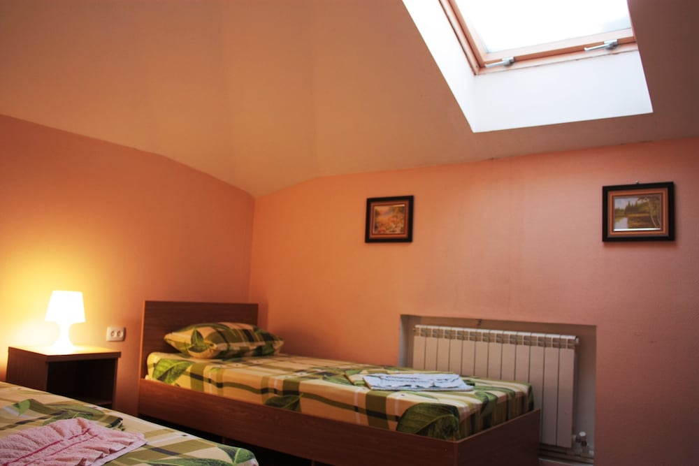 Standard Double Or Twin Room photo 3