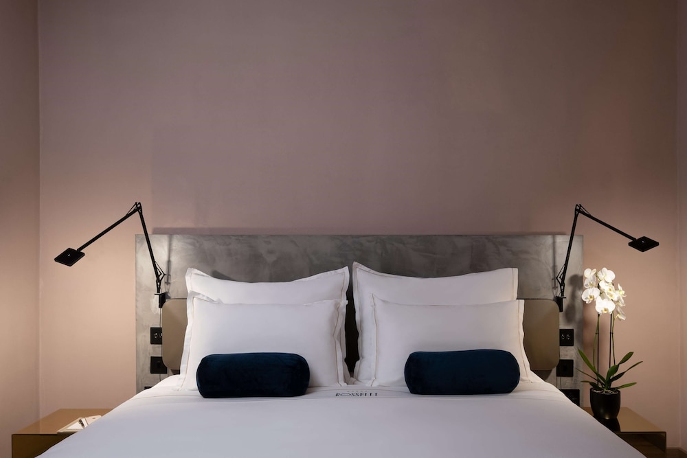 Junior Duplex, 1 Double Bed