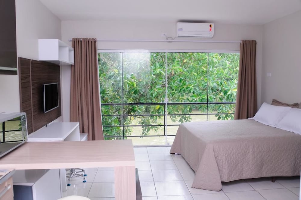 Premium Apartment (Vista para Montanha) photo 1