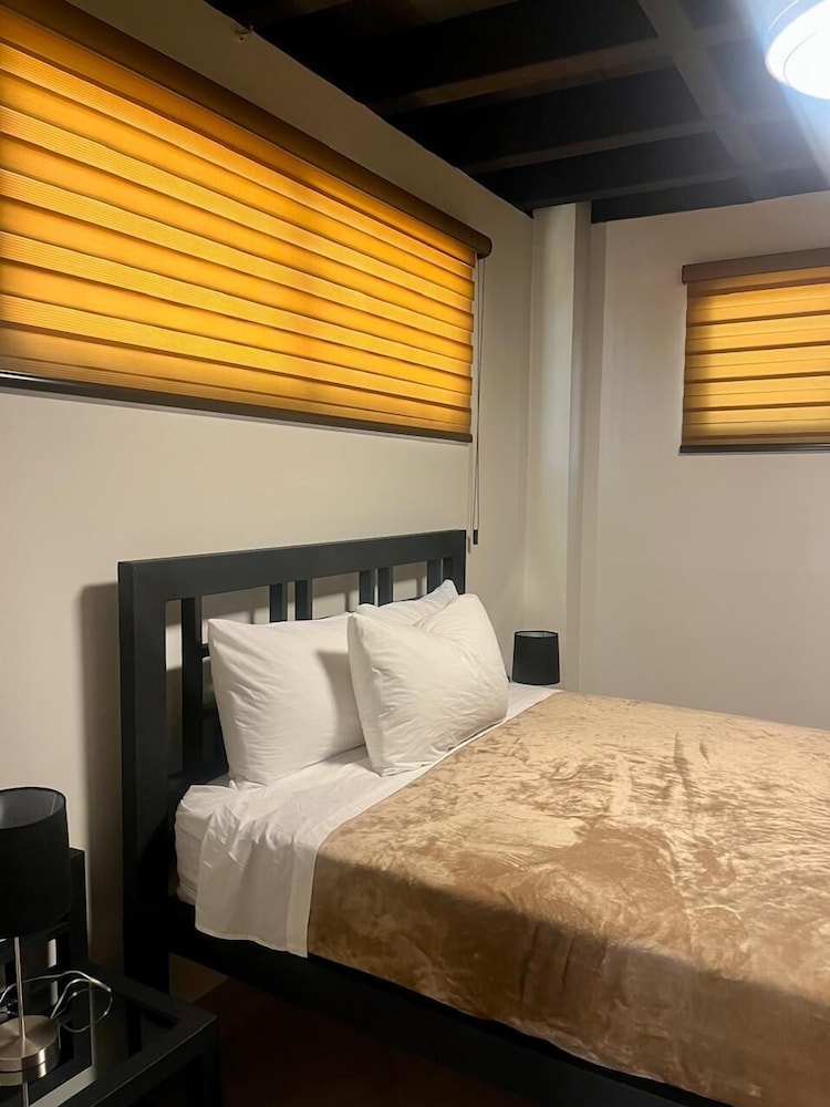 Deluxe Triple Room, 2 Bedrooms, Garden View photo 2