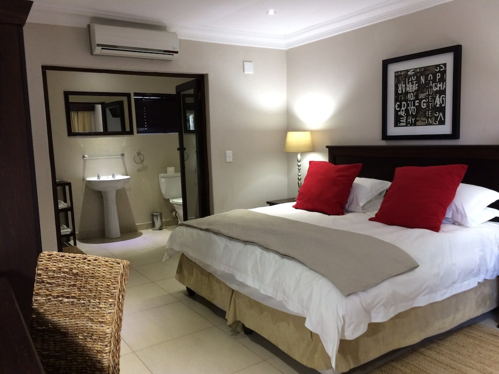 Luxury Room photo 1