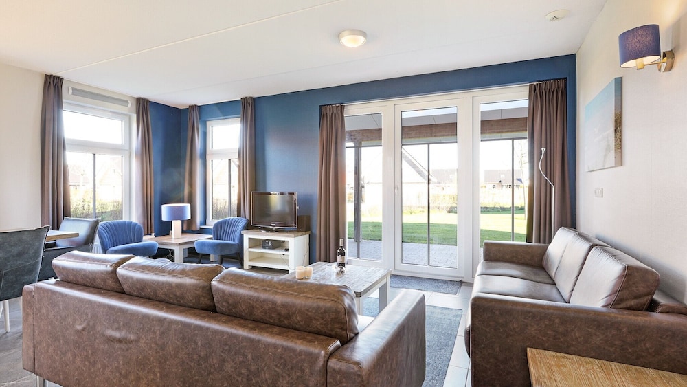 House (8L-Hoofdplaat Luxe)