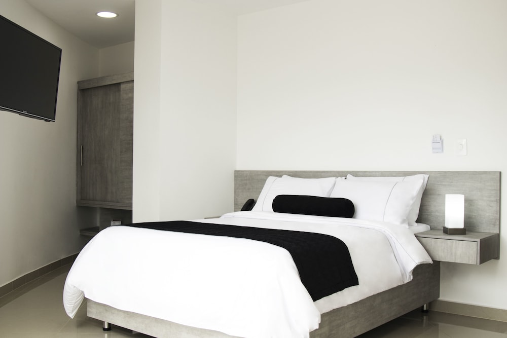 Superior Room, City View photo 3