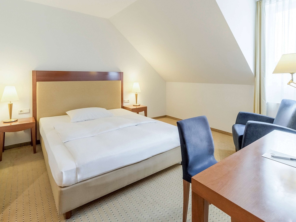 Executive Room, 1 Double Bed - Photo 6