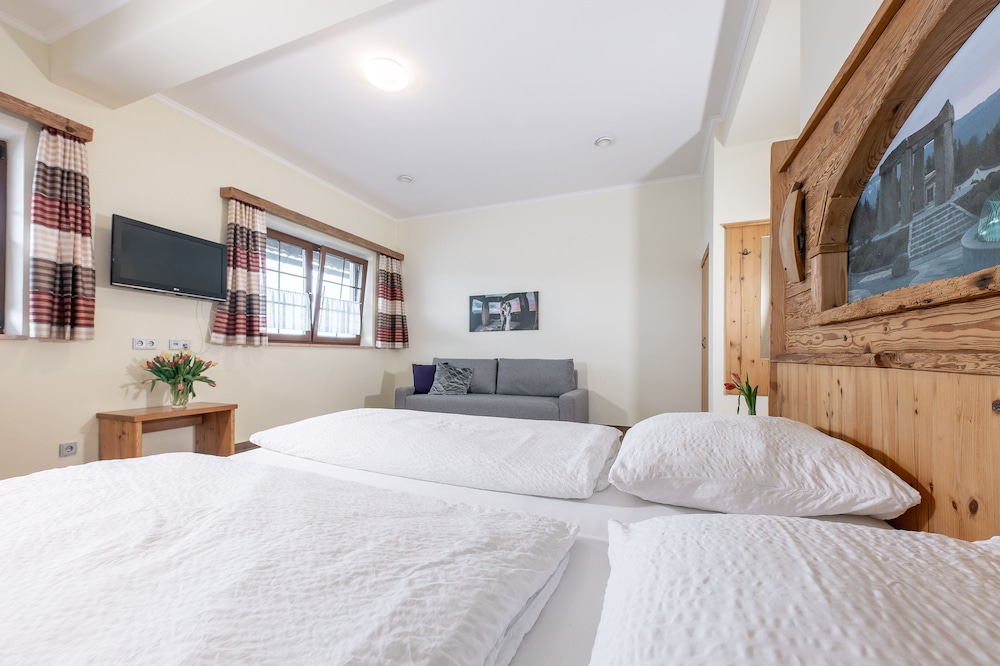 Comfort Triple Room, Ensuite - Photo 3