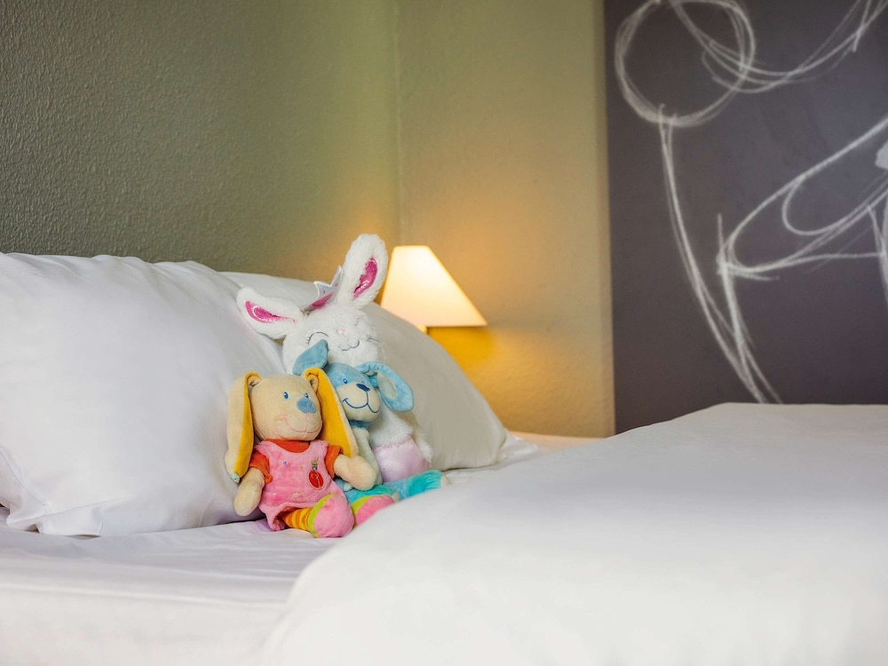 Standard Room, 1 Double Bed - Photo 2