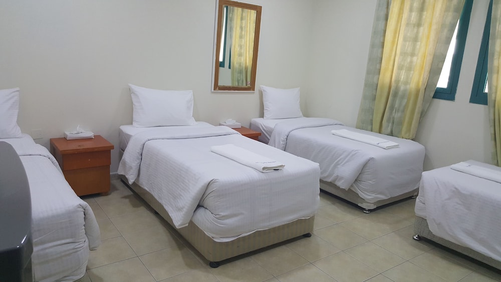 Single Bed in Femal Dormitory Room photo 1