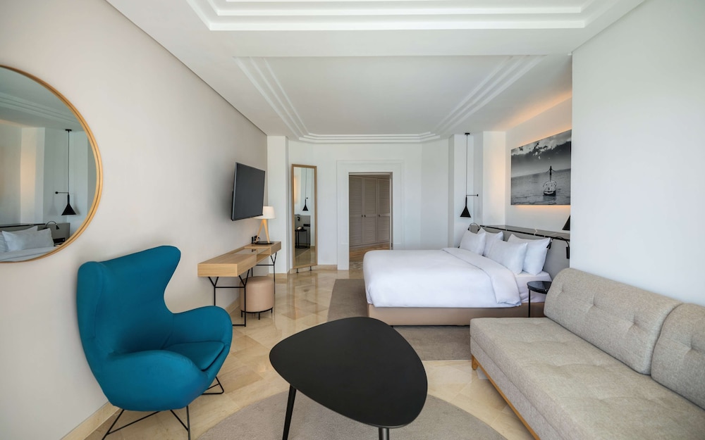 Premium Room, Balcony - Photo 1