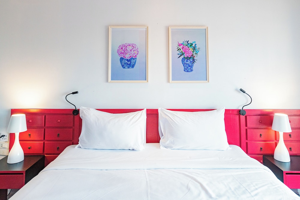 Exclusive Double Room photo 3