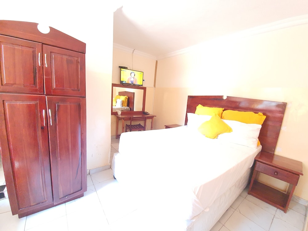 Executive Room, Non Smoking photo 3