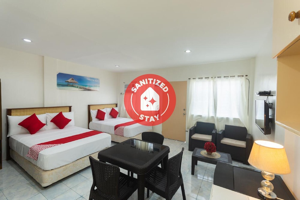 Family Suite - Photo 2