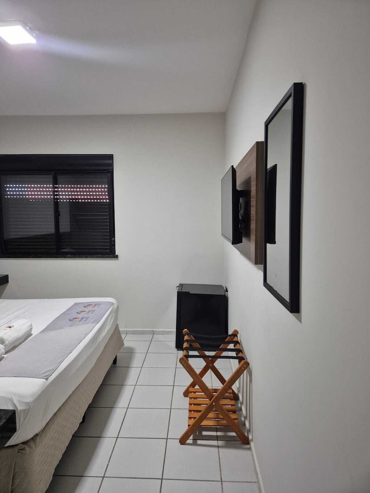 Superior Twin Room, Courtyard View photo 3