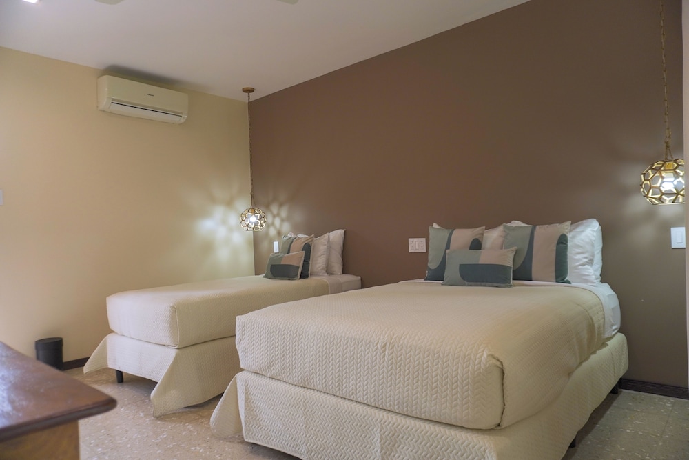 Quadruple Premium Room photo 1
