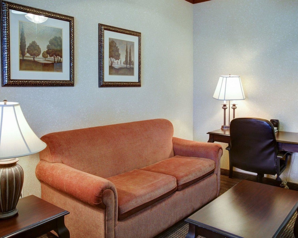 Suite, Non Smoking - Photo 2