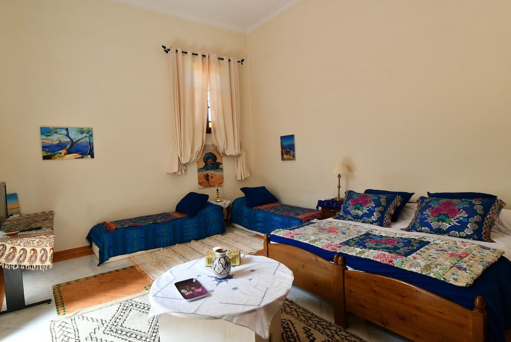 Room, Multiple Beds (Chefchaouen) - Photo 5