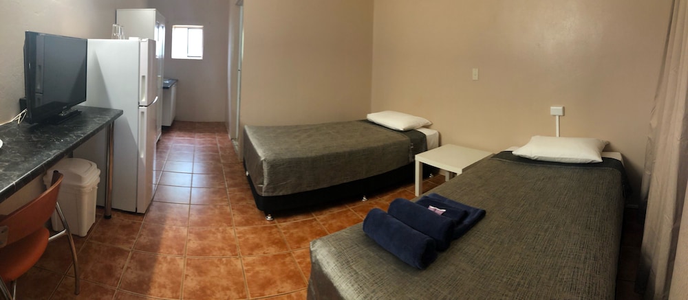 Twin Room photo 1