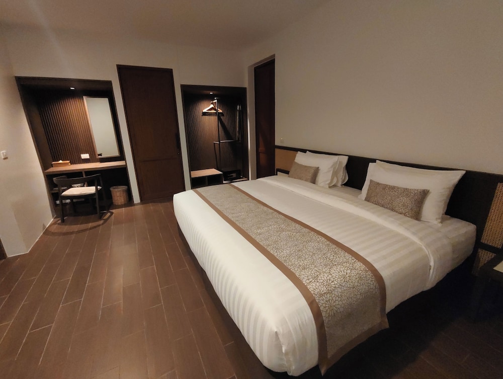 Premier Suite photo 2