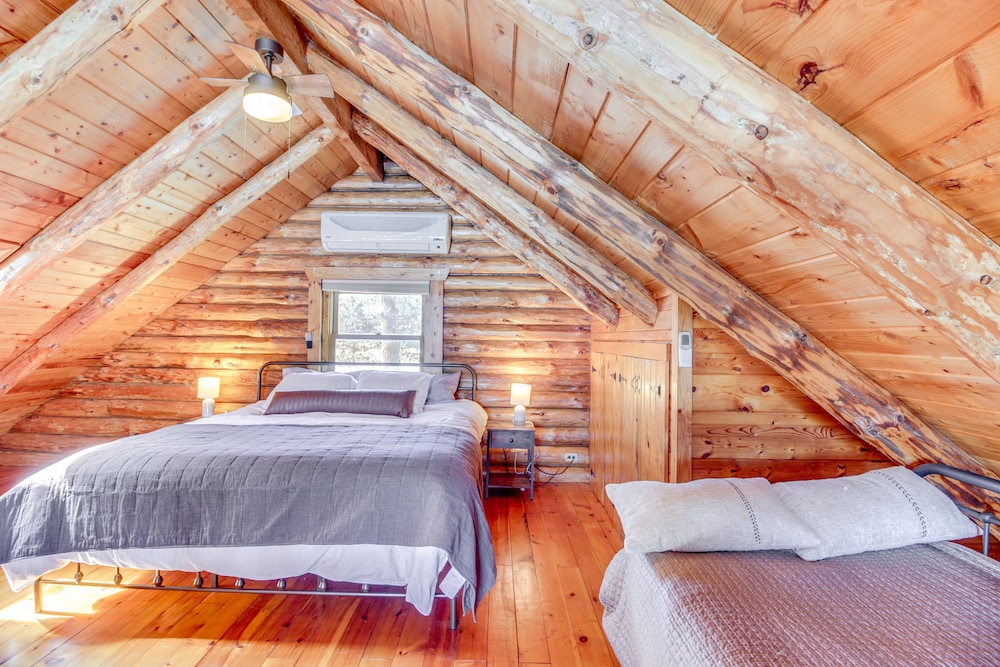 House (2 Bedrooms) photo 2