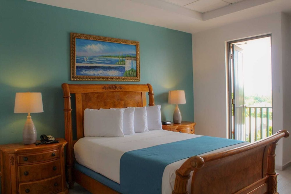 Standard Room with Balcony