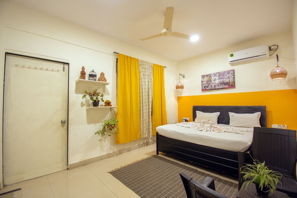 Family Suite Room - Photo 5