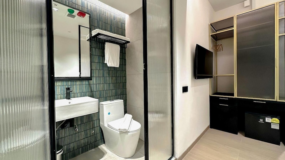 Superior Double Room photo 2