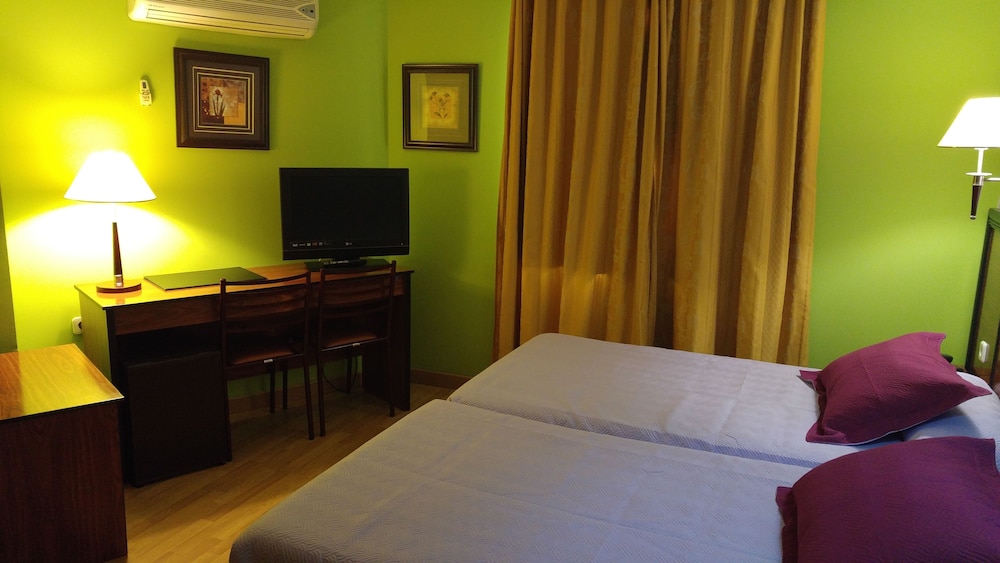 Superior Double Room photo 2