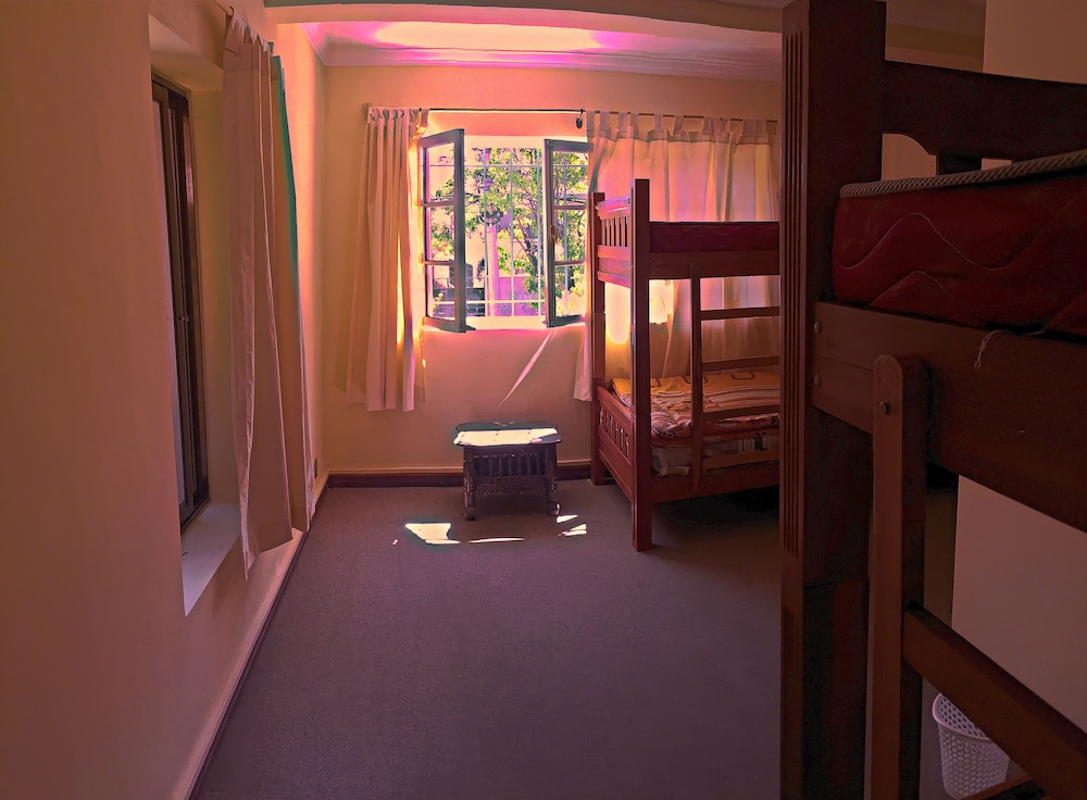 Shared Dormitory, Women only, Shared Bathroom (4 people) photo 3