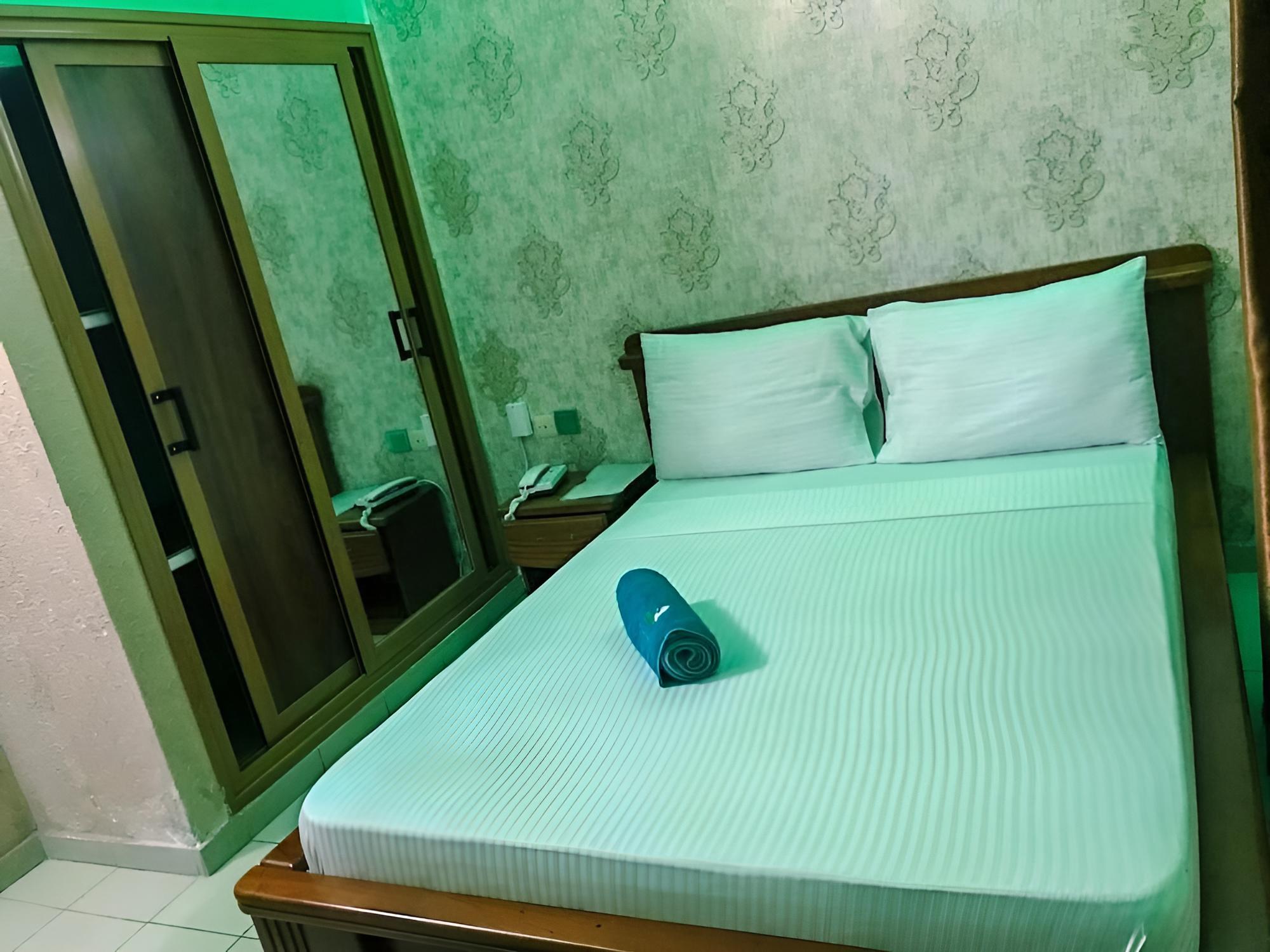 Basic Single Room, 1 Bedroom photo 2