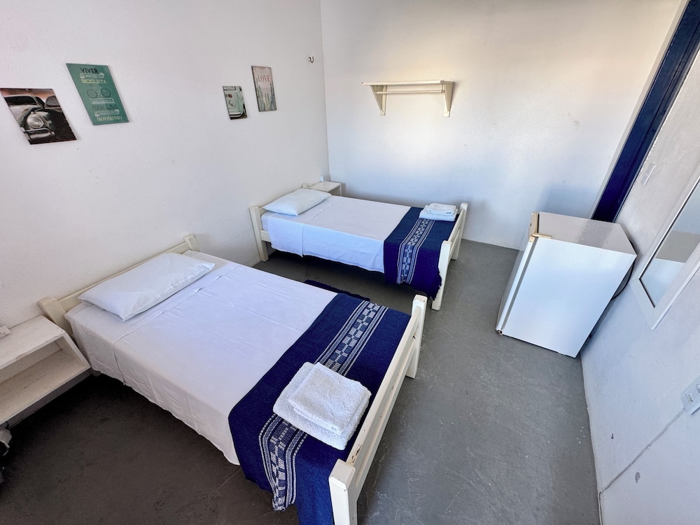 Twin Room, Non Smoking, Private Bathroom