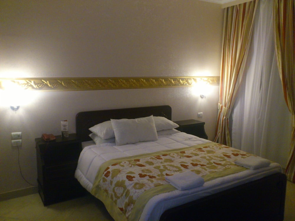 Standard Single Room photo 3